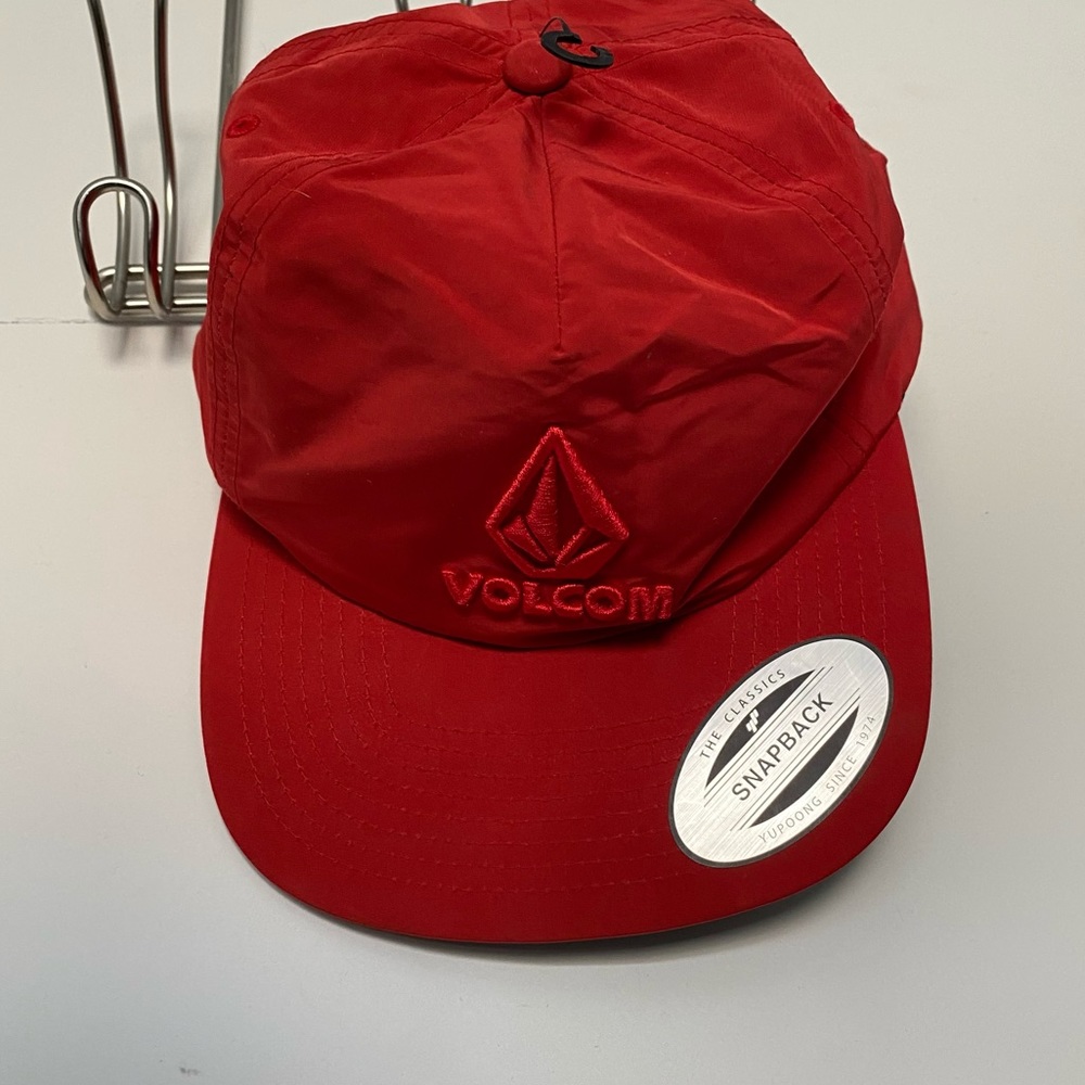 VOLCOM STONE HAT